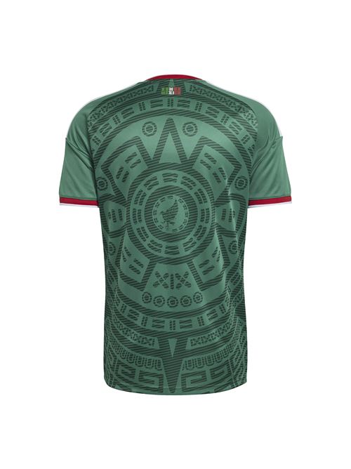 Adidas Mexico maglia gara home 26 Messico | JL8580HOME WC 26